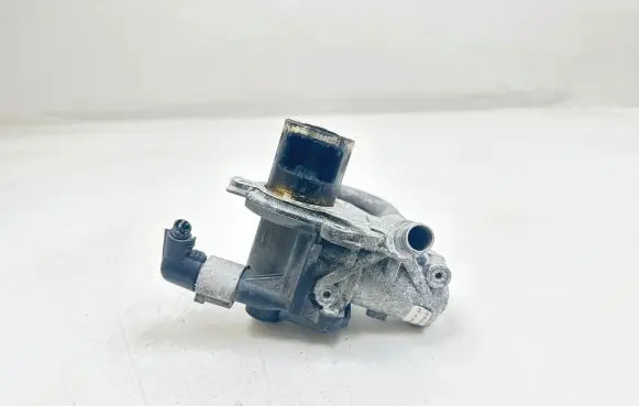Renault Scenic III - Grand scenic III EGR valve 70036814 763213552661