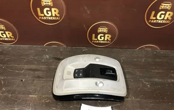 Volvo V60 Front seat light 39819983