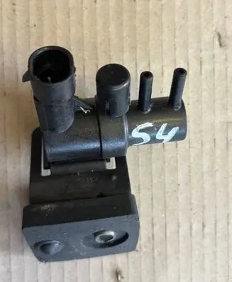 Jeep Cherokee Turbo solenoid valve 4707863AA