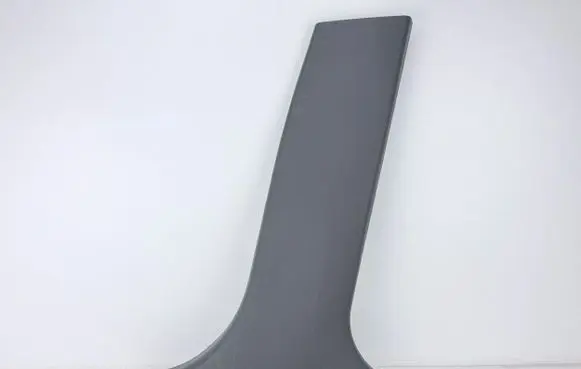 BMW 1 F20 F21 (B) pillar trim (bottom) 7221028