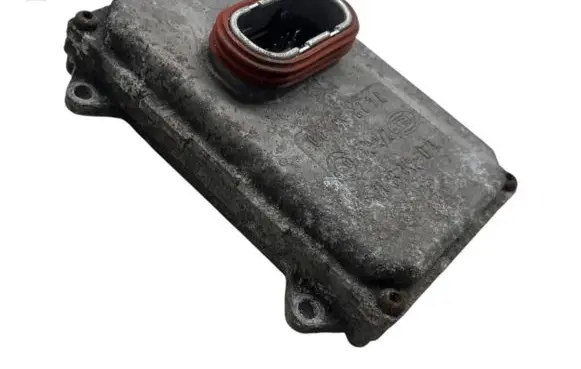 Peugeot 407 Xenon control unit/module 5DF00870450