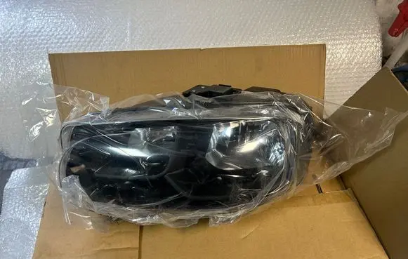 Headlight/headlamp