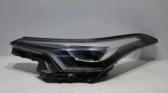 Toyota C-HR I Headlight/headlamp