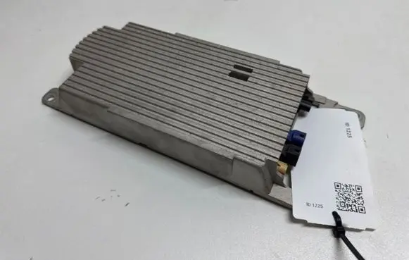 BMW 7 F01 F02 F03 F04 Bluetooth control unit module 9257151 2259397