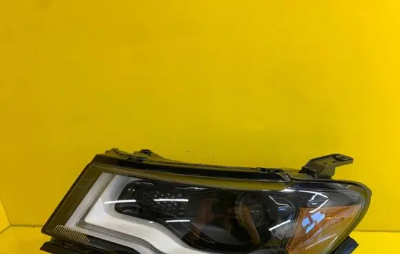 Jeep Compass Headlight/headlamp P68292229AC