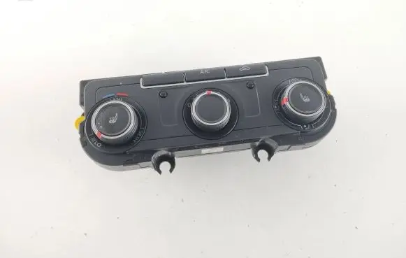 Volkswagen Transporter - Caravelle T6 Climate control unit 7E0907047AD