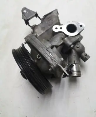 Chevrolet Camaro Water pump 12663910 181720898U1