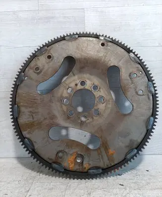 Dodge VAN RAM Flywheel 574AB