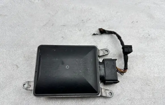 Audi A8 S8 D4 4H Blind spot module 4H0827505A 4H0827505