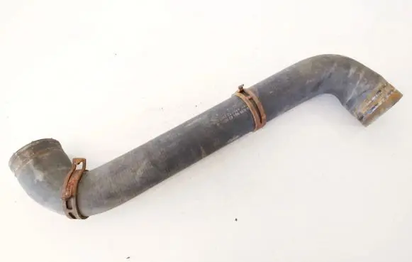 Mercedes-Benz Vito Viano W639 Engine coolant pipe/hose a6395014382
