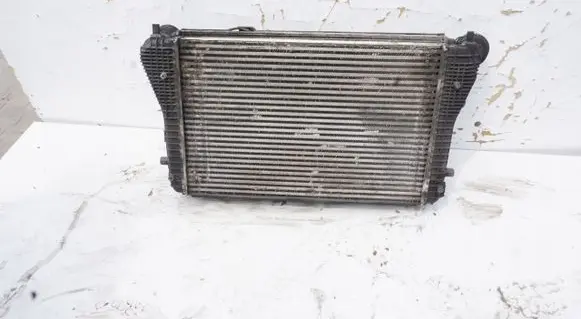 Seat Leon (1P) Intercooler radiator