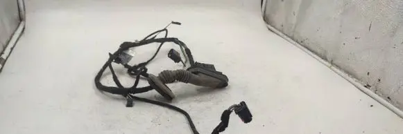 BMW 3 E46 Front door wiring loom 13318810 6913084 0072135
