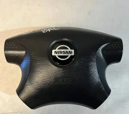 Nissan Almera Tino Steering wheel airbag 531937400