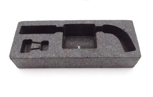 Volkswagen Caddy Wheel nut wrench 6K9012115A