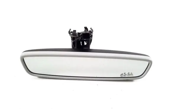 Skoda Octavia Mk3 (5E) Rear view mirror (interior) 3G0857511E