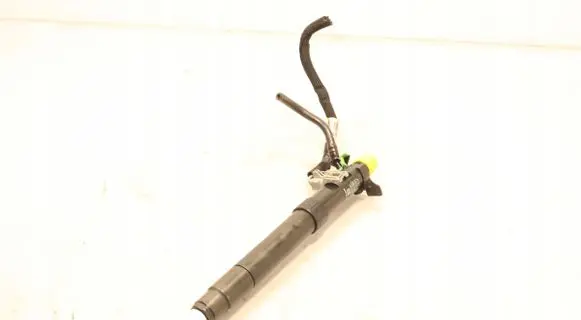 Citroen DS4 Fuel injector EMBR00101D