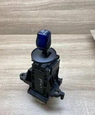 Toyota Prius (XW50) Gear shifter/selector 75G203 75G203LHD