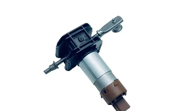 Land Rover Range Rover Velar Seat adjustment motor LR175767 C06710106