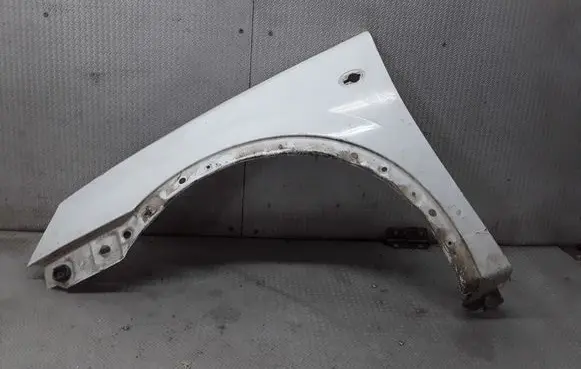 Opel Combo C Fender