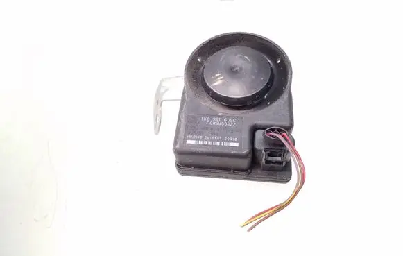 Audi A6 S6 C7 4G Alarm system siren 1K0951605C
