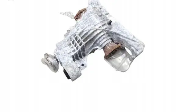 Audi Q8 Rear differential 0G2500043B