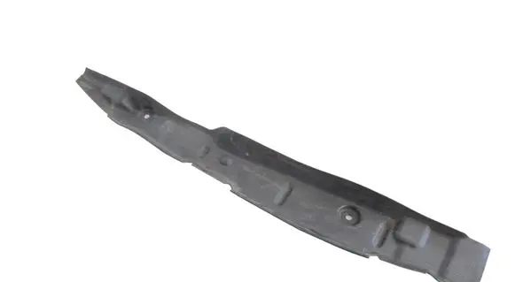 Volkswagen Golf VI Fender end trim 80A821112
