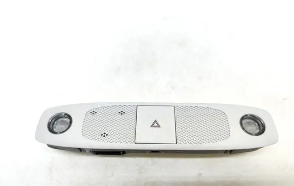 Tesla Model 3 Front seat light P109257300L 210840772291120