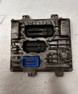 Opel Insignia A Engine control unit/module 55499362