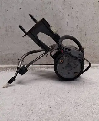 BMW 3 E46 Other brake parts 0130108095 148712 147276