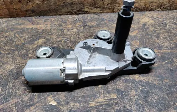 Ford Focus Rear window wiper motor 0390201259 F1FB17K441AA