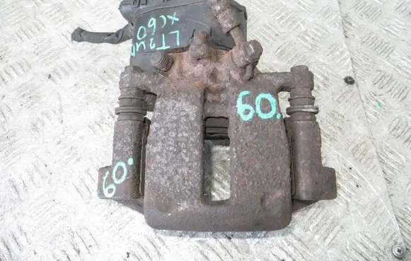 Volvo XC60 Rear brake caliper