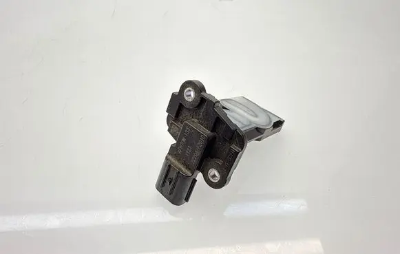 Mass air flow meter