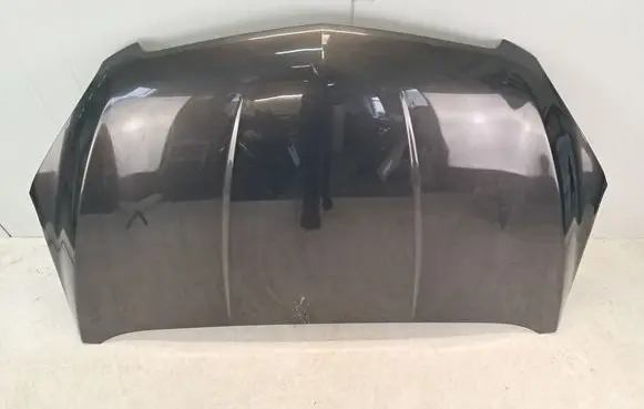 Opel Mokka Engine bonnet/hood 