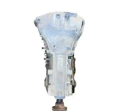 Dodge Charger Automatic gearbox P68227521AC 68227521AC 52109336AA