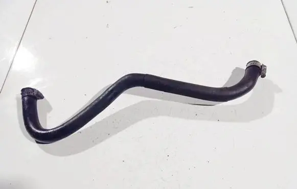 Mercedes-Benz C AMG W204 Intercooler hose/pipe