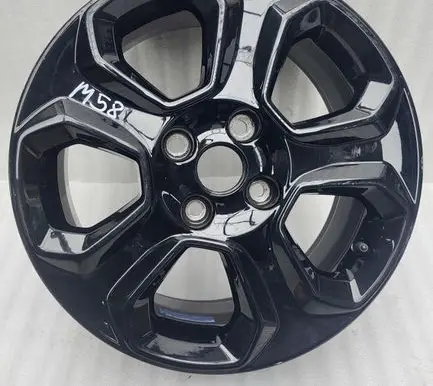 Ford Ecosport R16 alloy rim 