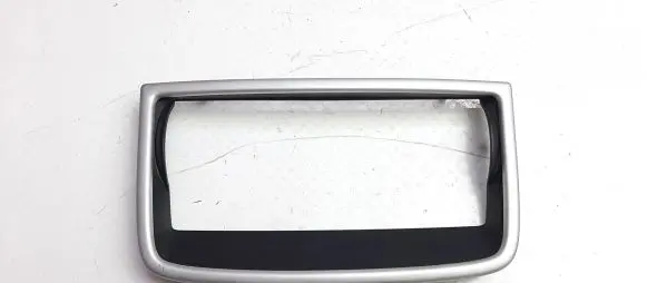 Panel trim
