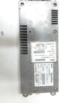 BMW 5 E39 Phone control unit/module 8411692294201 11585217