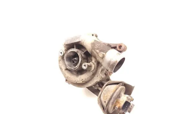 Ford Mondeo MK IV Turbo 9662464980