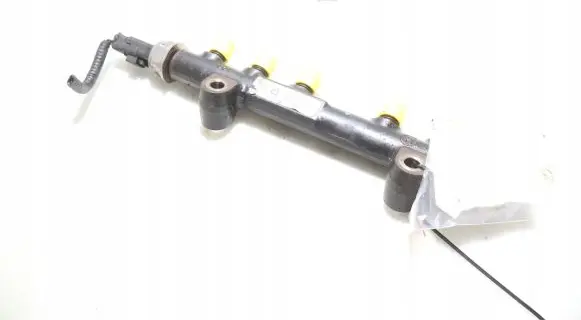 Ford Fiesta Fuel main line pipe