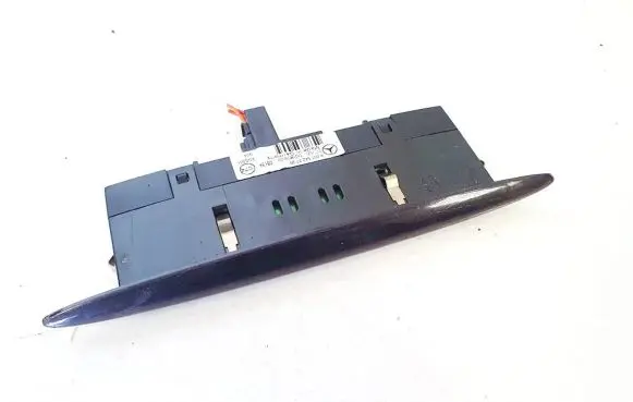 Mercedes-Benz GL X164 Sensor a0015423723 1023676-00