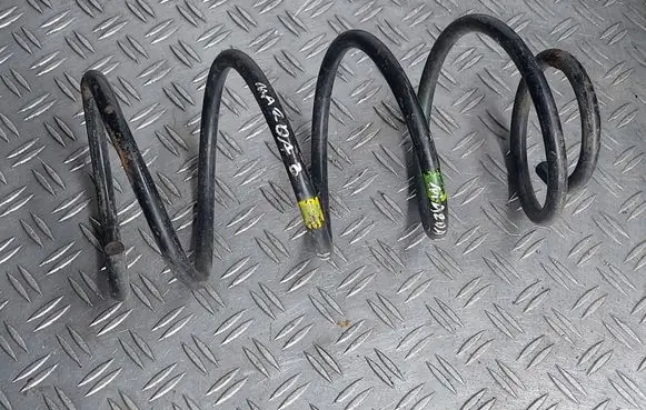 Mazda 3 I Front coil spring