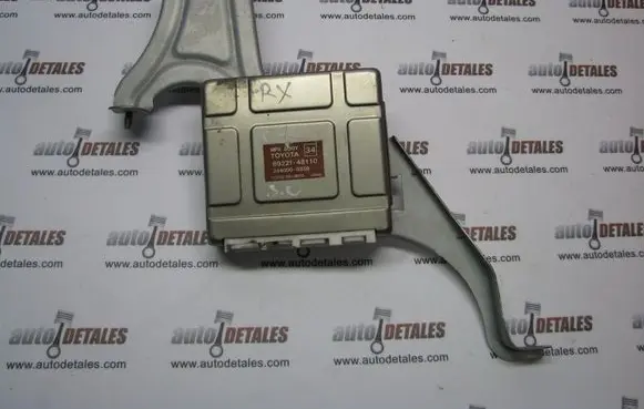 Lexus RX 300 Other control units/modules 8922148110