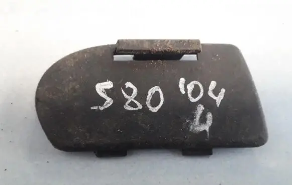 Volvo S80 Front tow hook cap/cover 9190245