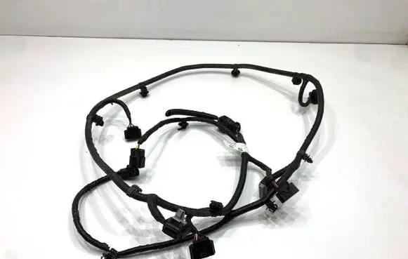 KIA Xceed Parking sensor (PDC) wiring loom 91880J7340