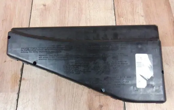Jeep Grand Cherokee Seat airbag 610866701