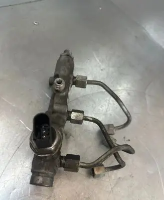 Audi A6 S6 C7 4G Fuel main line pipe 059130089BS 8700000521 303445