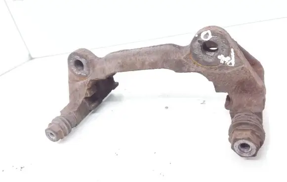 Volkswagen Golf VII Front Brake Caliper Pad/Carrier 