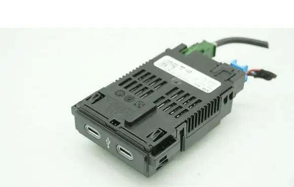 Volkswagen Taigo Other switches/knobs/shifts 2G6035700