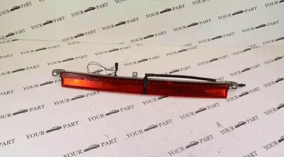 BMW 3 E90 E91 Third/center stoplight 7159020